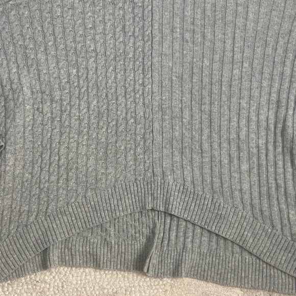NWOT Ted Baker Joilla Wool Cashmere Blend Sweater - Picture 5 of 14